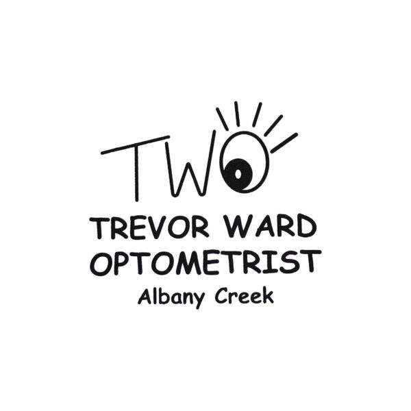 Trevor Ward Optometrist