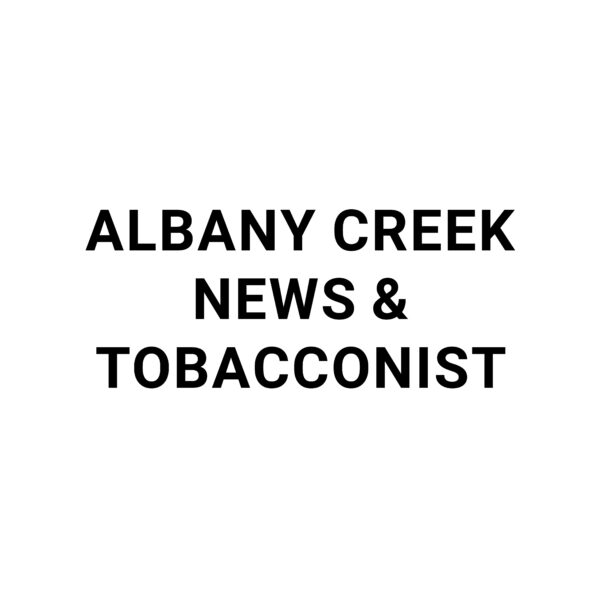 Albany Creek News & Tobacconist 