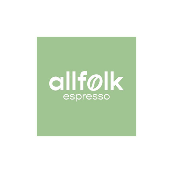 All Folk Espresso